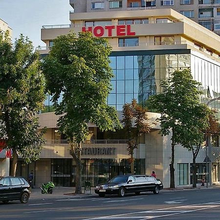 Hotel Atagen Поморие Экстерьер фото