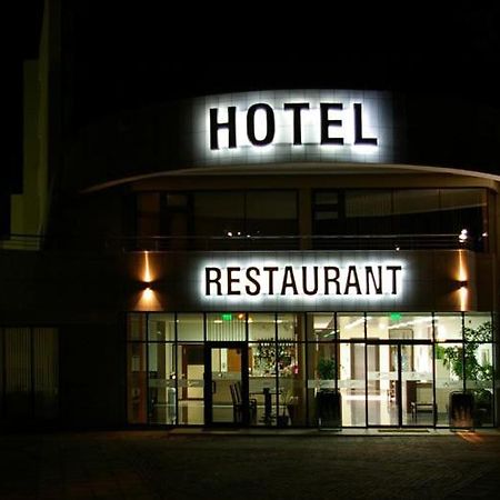 Hotel Atagen Поморие Экстерьер фото
