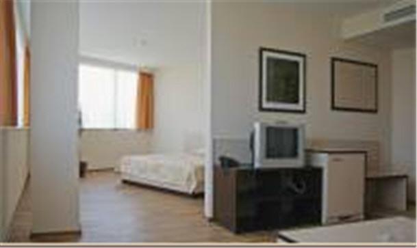 Hotel Atagen Поморие Экстерьер фото