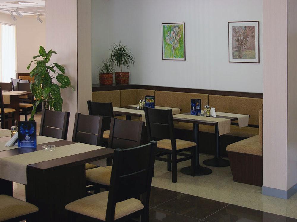 Hotel Atagen Поморие Экстерьер фото