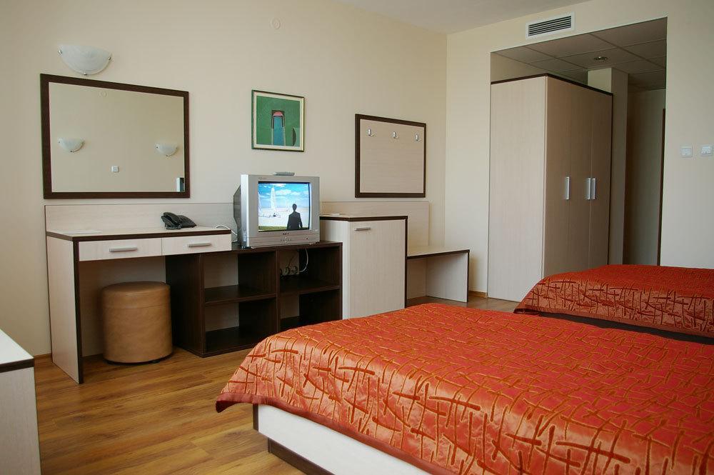 Hotel Atagen Поморие Номер фото